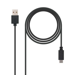 Cavo Nanocable da USB-C 2.0...