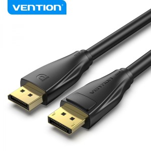 Vention Cavo Displayport...