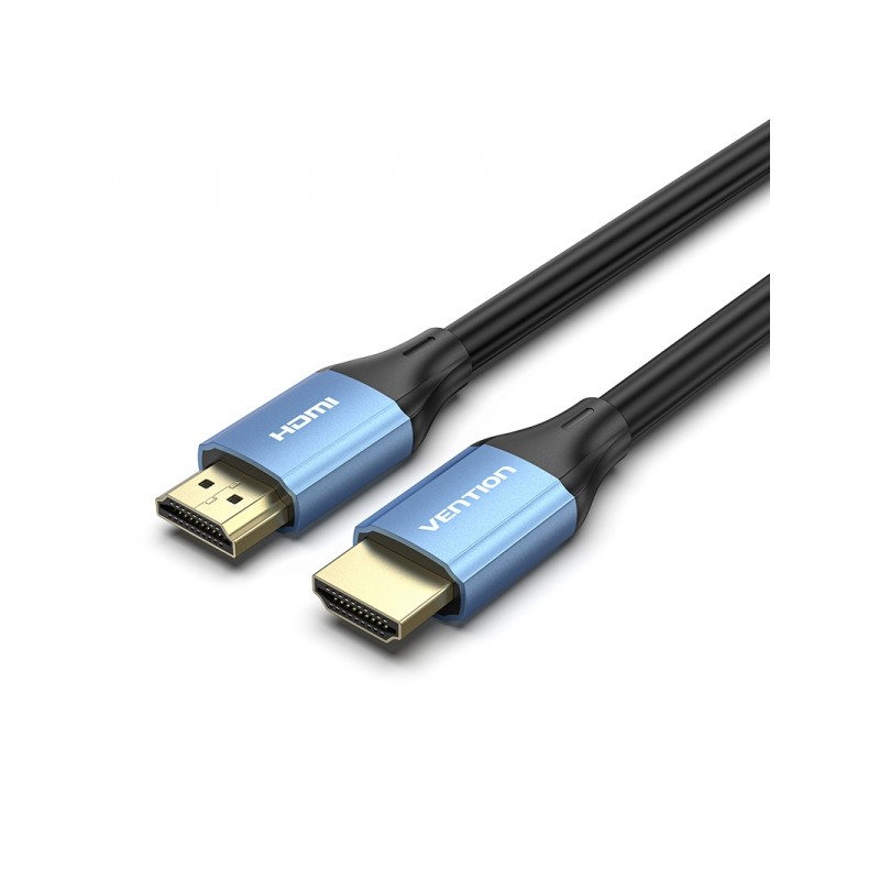 Vention Cavo HDMI da maschio a maschio HDMI 2.0 4K - 1.5 m - Blu