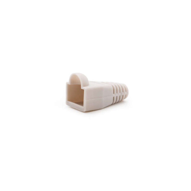 Copertura Nanocable  per connettore RJ45 OEM 10 unità.