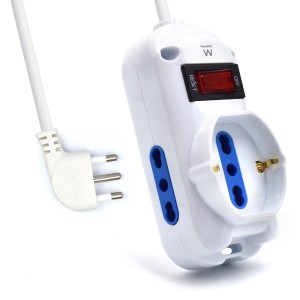 Ewent Striscia elettrica...