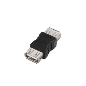 Adattatore USB 2.0 Aisens -...