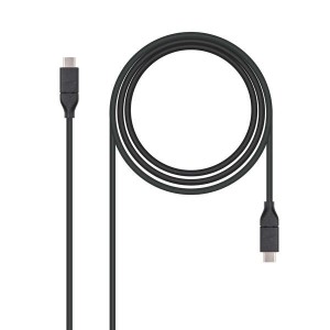 Cavo Nanocable  USB-C 3.1...
