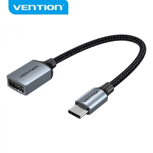 Convertitore USB-C maschio...