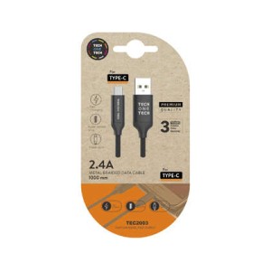 Cavo TechOneTech da USB-A...