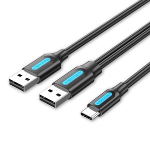 Vention Cavo da USB-C a...