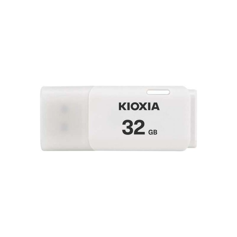 Kioxia TransMemory U202 Memoria USB 2.0 32GB (Pendrive)
