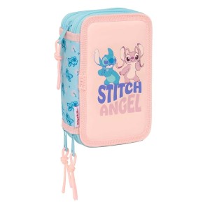 Safta Stitch Ohana Astuccio...