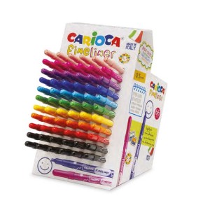 Espositore Carioca...