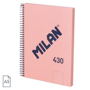 Milan 430 Since 1918...