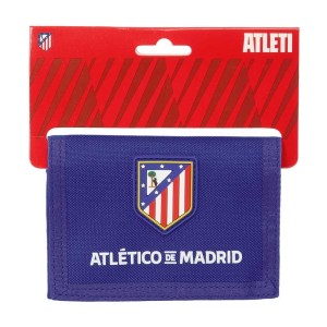 Safta Atletico de Madrid...