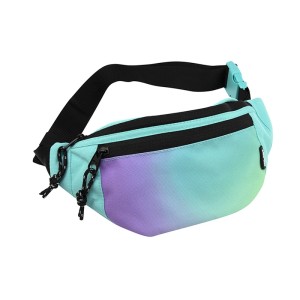 Milan Sunset Marsupio -...