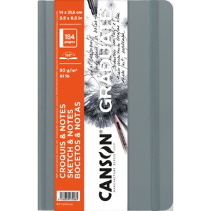 Canson Graduate Sketch...