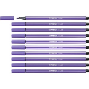 Stabilo Pen 68 Pennarello a...