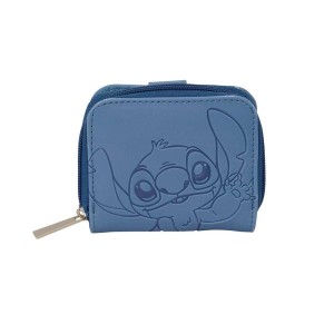 Safta Stitch Blue...