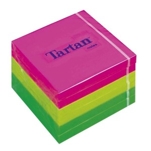 Tartan 7676N Confezione da...