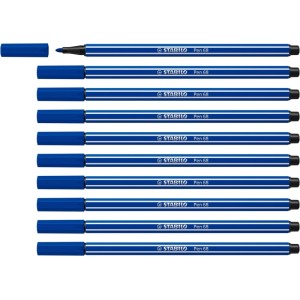 Stabilo Pen 68 Pennarello a...