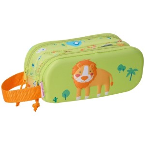 Safta Leon Borsa...
