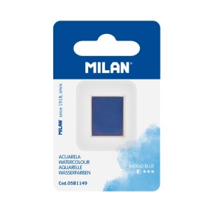 Milan Art Acquerello di...
