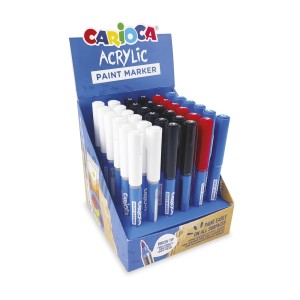 Espositore Carioca Acrylic...