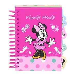 Blocco note Safta Minnie...