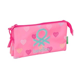 Safta Benetton Heart Borsa...
