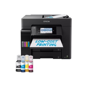 Epson EcoTank ET5855...