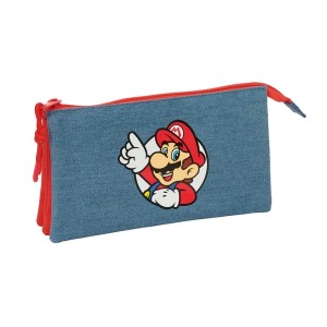 Safta Super Mario...