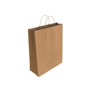 Borsa in carta kraft...