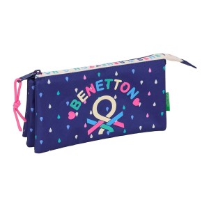 Safta Benetton Drop Borsa...