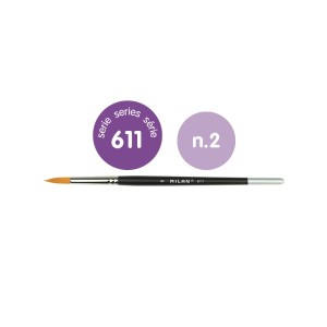 Milan 612 Premium Synthetic...