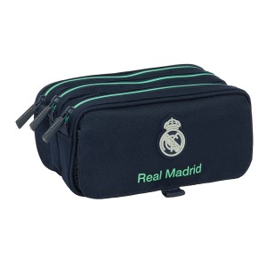 Safta Real Madrid Seconda...
