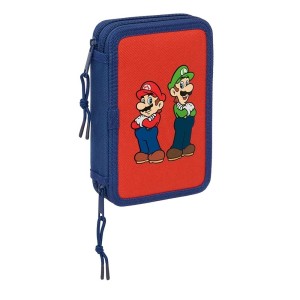 Safta Super Mario Mamma Mia...