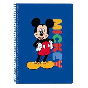 Safta Mickey Mouse Today -...