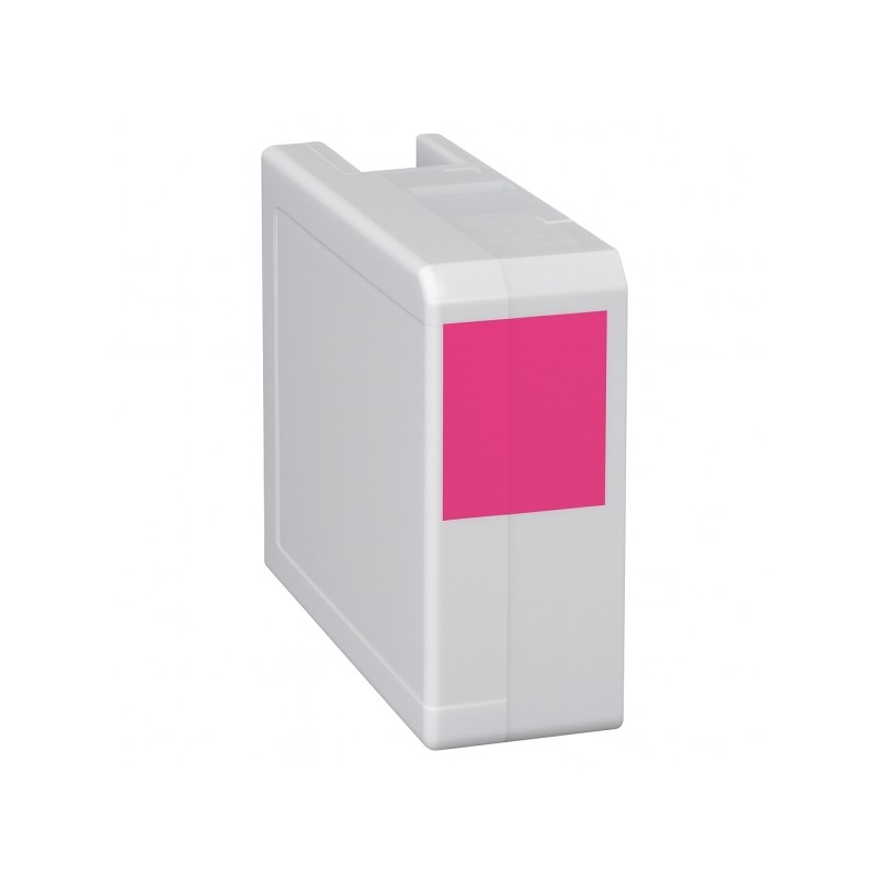 Cartuccia d'inchiostro a pigmenti generica Epson SJIC36P Magenta - Sostituisce C13T44C340/SJIC36P(M)