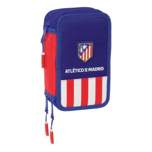 Safta Atletico de Madrid...