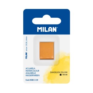 Milan Art Acquerello di...