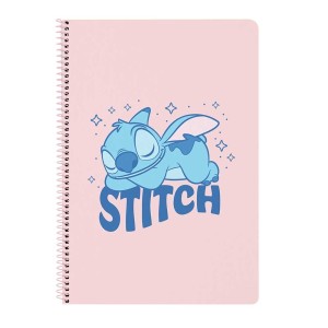 Safta Stitch Ohana Taccuino...