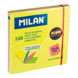Milan Fluo Confezione da...