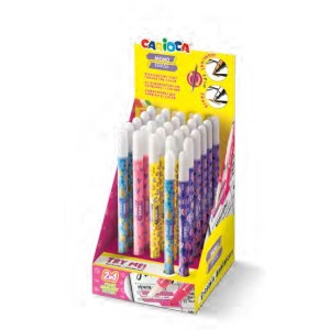Carioca Memo Erase 2 in 1...