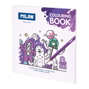 Milan Alien Invasion -...