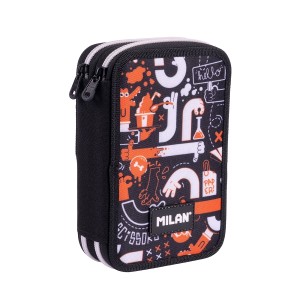 Milan Fingers Astuccio a 2...