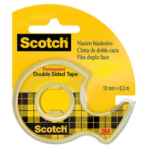 Nastro biadesivo Scotch in...