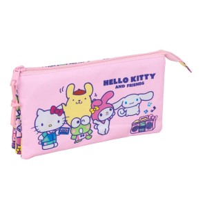 Safta Hello Kitty and...