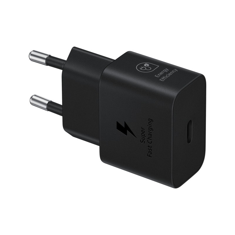 Caricabatterie da muro Samsung per smartphone USB-C da 25 W