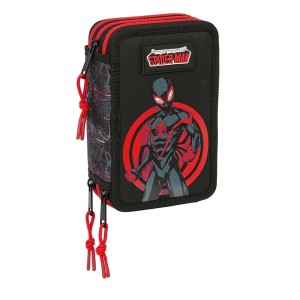 Safta Miles Morales...