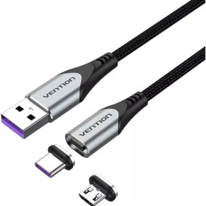 Cavo USB 2.0 Vention -...