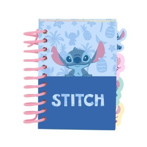 Blocco note Safta Stitch -...