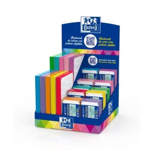 Oxford Flashcards...