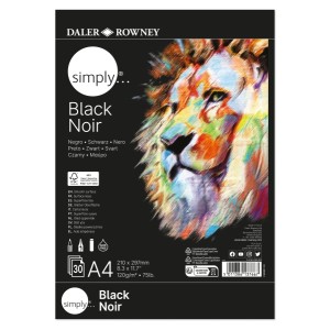 Daler Rowney Simply Bloc...